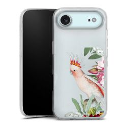 Silikoni Suojakuori läpinäkyvä