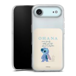 Ohana Stitch