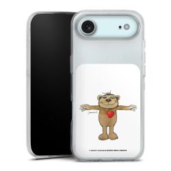 Silikoni Suojakuori läpinäkyvä