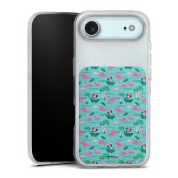 Silikoni Suojakuori läpinäkyvä