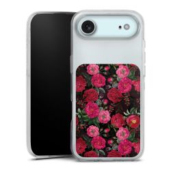 Silikoni Suojakuori läpinäkyvä