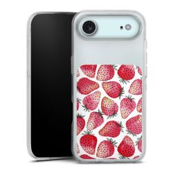 Silikoni Suojakuori läpinäkyvä