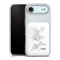 Silikoni Suojakuori läpinäkyvä