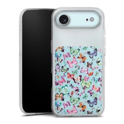 Silikoni Suojakuori läpinäkyvä