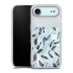 Silikoni Suojakuori läpinäkyvä