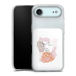 Silikoni Suojakuori läpinäkyvä