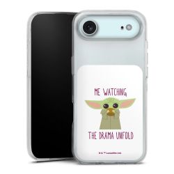 Silikoni Suojakuori läpinäkyvä