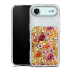 Silikoni Suojakuori läpinäkyvä