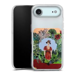 Silikoni Suojakuori läpinäkyvä