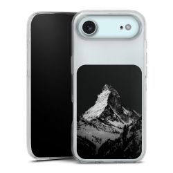 Schneebedeckte Berge