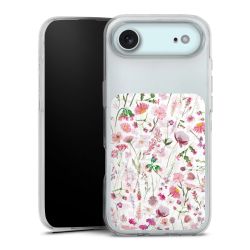 Silikoni Suojakuori läpinäkyvä