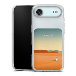 Silikoni Suojakuori läpinäkyvä