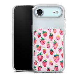 Silikoni Suojakuori läpinäkyvä