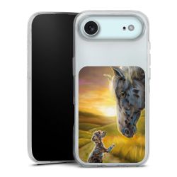 Silikoni Suojakuori läpinäkyvä