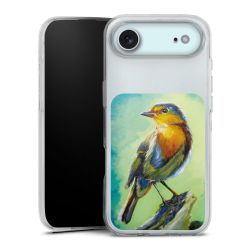 Silikoni Suojakuori läpinäkyvä