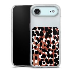 Silikoni Suojakuori läpinäkyvä