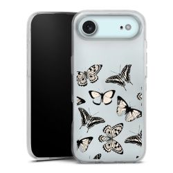 Silikoni Suojakuori läpinäkyvä