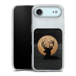 Silikoni Suojakuori läpinäkyvä