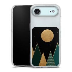 Silikoni Suojakuori läpinäkyvä