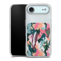 Silikoni Suojakuori läpinäkyvä