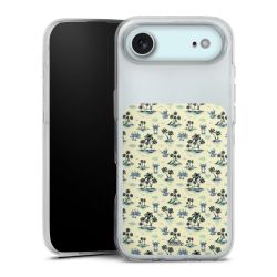 Silikoni Suojakuori läpinäkyvä