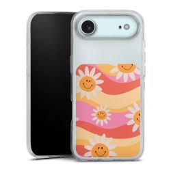 Silikoni Suojakuori läpinäkyvä