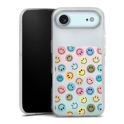 Silikoni Suojakuori läpinäkyvä