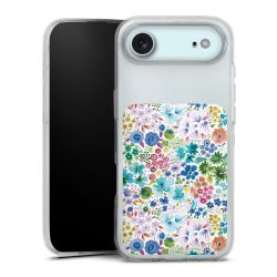 Silikoni Suojakuori läpinäkyvä