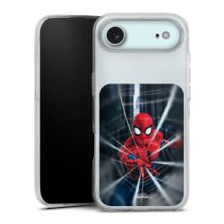 Toile Spider-Man
