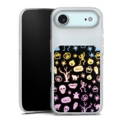 Silikoni Suojakuori läpinäkyvä