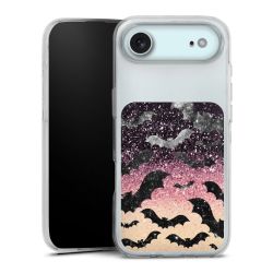 Silikoni Suojakuori läpinäkyvä