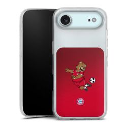 Silikoni Suojakuori läpinäkyvä