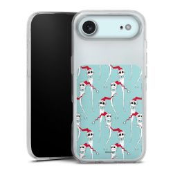 Silikoni Suojakuori läpinäkyvä