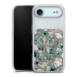 Silikoni Suojakuori läpinäkyvä