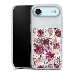 Silikoni Suojakuori läpinäkyvä