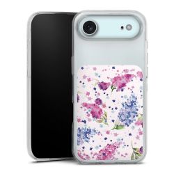 Silikoni Suojakuori läpinäkyvä