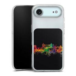 Silikoni Suojakuori läpinäkyvä