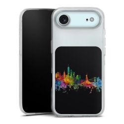 Silikoni Suojakuori läpinäkyvä