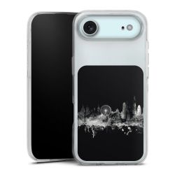 Silikoni Suojakuori läpinäkyvä