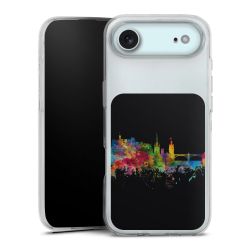 Silikoni Suojakuori läpinäkyvä