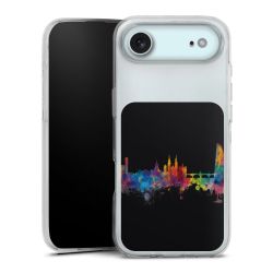 Silikoni Suojakuori läpinäkyvä