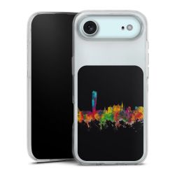 Silikoni Suojakuori läpinäkyvä