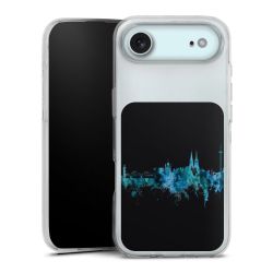 Silikoni Suojakuori läpinäkyvä