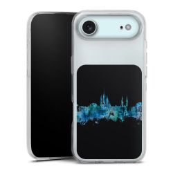 Silikoni Suojakuori läpinäkyvä