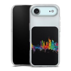 Silikoni Suojakuori läpinäkyvä