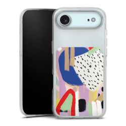 Silikoni Suojakuori läpinäkyvä