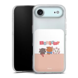 Silikoni Suojakuori läpinäkyvä