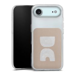 Silikoni Suojakuori läpinäkyvä