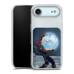 Deadpool Moon