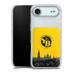 BSC YB Ligne d'horizon